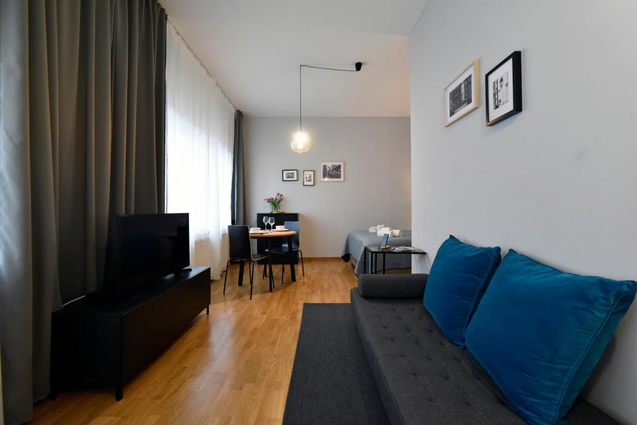 Zrinski Premium Suites & Rooms Zagreb Buitenkant foto